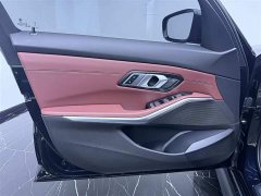 BMW i3 eDrive 35 L - ფოტო 17