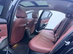 BMW i3 eDrive 35 L - ფოტო 18