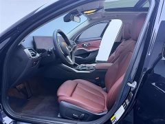 BMW i3 eDrive 35 L - ფოტო 19