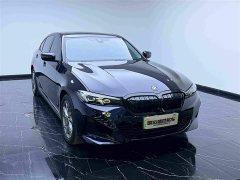 BMW i3 eDrive 35 L - ფოტო 3