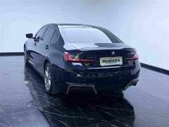 BMW i3 eDrive 35 L - ფოტო 4