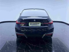 BMW i3 eDrive 35 L - ფოტო 5