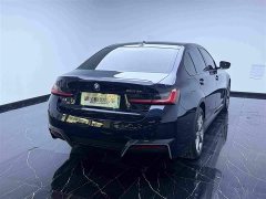 BMW i3 eDrive 35 L - ფოტო 6