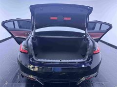 BMW i3 eDrive 35 L - ფოტო 7