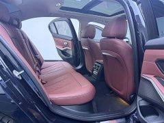 BMW i3 eDrive 35 L - ფოტო 8