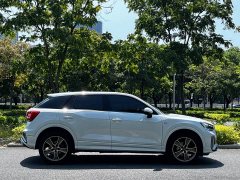 Audi Q2L 35 TFSI Fashion Dynamic - photo 11