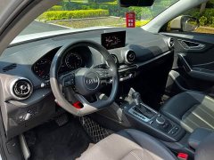 Audi Q2L 35 TFSI Fashion Dynamic - photo 12