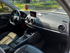 Audi Q2L 35 TFSI Fashion Dynamic - photo 13