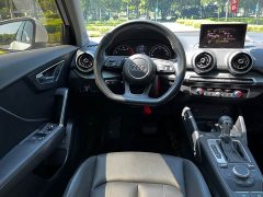 Audi Q2L 35 TFSI Fashion Dynamic - photo 15