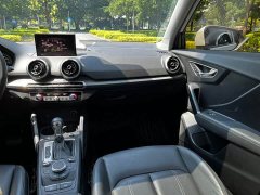 Audi Q2L 35 TFSI Fashion Dynamic - photo 16