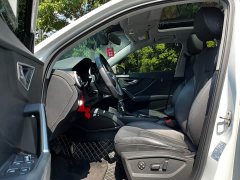 Audi Q2L 35 TFSI Fashion Dynamic - photo 4