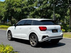 Audi Q2L 35 TFSI Fashion Dynamic - photo 7