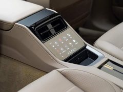 Porsche Panamera 2.9T - ფოტო 11