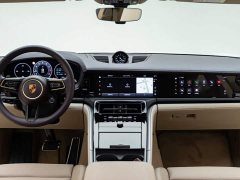 Porsche Panamera 2.9T - ფოტო 12
