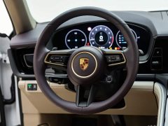 Porsche Panamera 2.9T - ფოტო 13