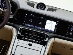 Porsche Panamera 2.9T - ფოტო 14