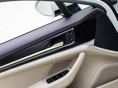 Porsche Panamera 2.9T - ფოტო 16