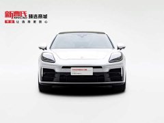 Porsche Panamera 2.9T - ფოტო 2