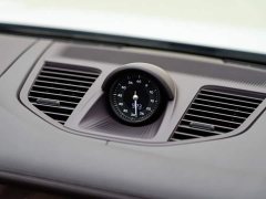 Porsche Panamera 2.9T - ფოტო 20