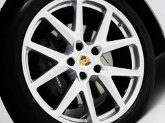 Porsche Panamera 2.9T - ფოტო 5