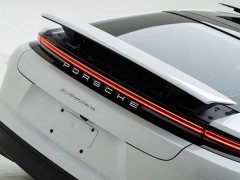Porsche Panamera 2.9T - ფოტო 7