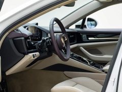 Porsche Panamera 2.9T - ფოტო 9