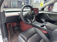 Tesla Model Y Rear-Wheel Drive - ფოტო 11