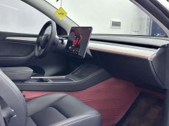 Tesla Model Y Rear-Wheel Drive - ფოტო 14