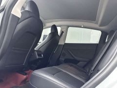 Tesla Model Y Rear-Wheel Drive - ფოტო 15