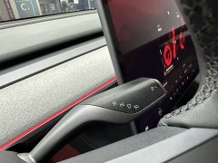 Tesla Model Y Rear-Wheel Drive - ფოტო 16