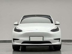 Tesla Model Y Rear-Wheel Drive - ფოტო 2
