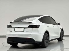 Tesla Model Y Rear-Wheel Drive - ფოტო 7