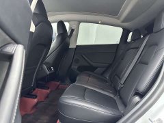 Tesla Model Y Rear-Wheel Drive - ფოტო 9