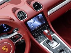 Porsche 718 2020 Boxster 2.0T - ფოტო 12