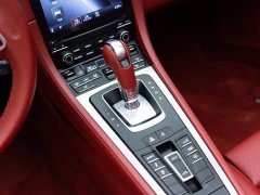 Porsche 718 2020 Boxster 2.0T - ფოტო 13