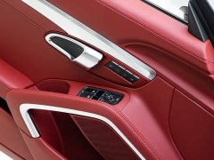 Porsche 718 2020 Boxster 2.0T - ფოტო 14