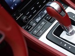 Porsche 718 2020 Boxster 2.0T - ფოტო 15