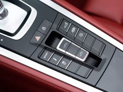 Porsche 718 2020 Boxster 2.0T - ფოტო 16