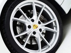 Porsche 718 2020 Boxster 2.0T - ფოტო 5