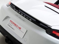 Porsche 718 2020 Boxster 2.0T - ფოტო 6