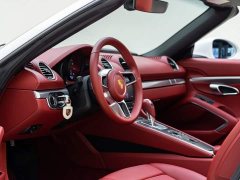 Porsche 718 2020 Boxster 2.0T - ფოტო 8