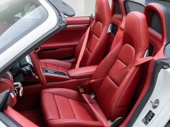 Porsche 718 2020 Boxster 2.0T - ფოტო 9