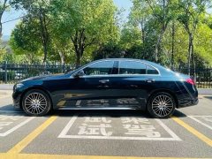 Mercedes-Benz C-Class 2026 C 260 L Sport Edition - ფოტო 2