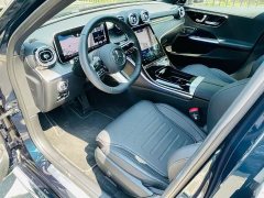Mercedes-Benz C-Class 2026 C 260 L Sport Edition - ფოტო 4