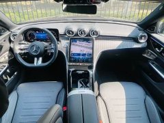 Mercedes-Benz C-Class 2026 C 260 L Sport Edition - ფოტო 5