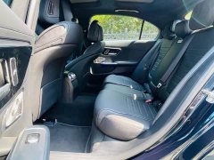 Mercedes-Benz C-Class 2026 C 260 L Sport Edition - ფოტო 6
