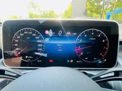 Mercedes-Benz C-Class 2026 C 260 L Sport Edition - ფოტო 7