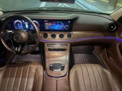 Mercedes-Benz E-Class E 300 L Luxury - ფოტო 3