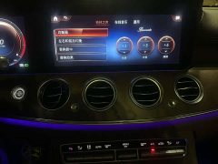 Mercedes-Benz E-Class E 300 L Luxury - ფოტო 4