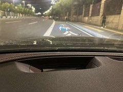 Mercedes-Benz E-Class E 300 L Luxury - ფოტო 6